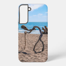 Evolution Samsung Galaxy Hülle