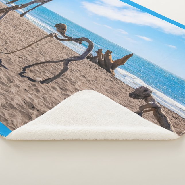 Evolution Sherpadecke (3/4)