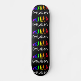Evolution Skateboard