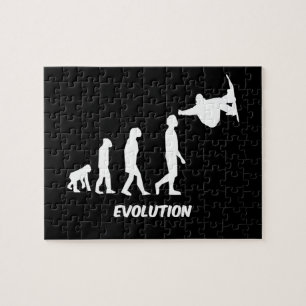 Evolution Snowboarding