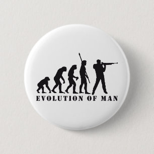 evolution sport shooter button