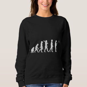 Evolution Sweatshirt