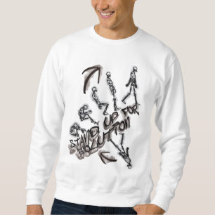 EVOLUTION SWEATSHIRT