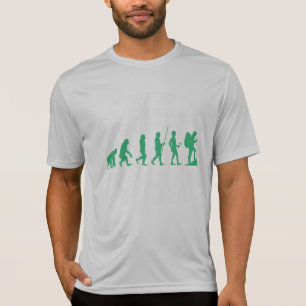 Evolution T-Shirt
