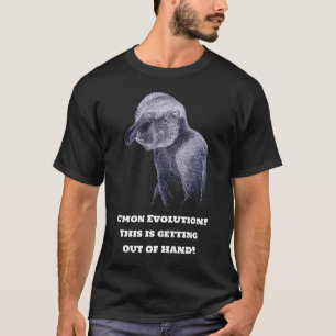 Evolution T-Shirt