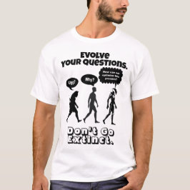 Evolution T-Shirt