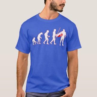 Evolution T-Shirt