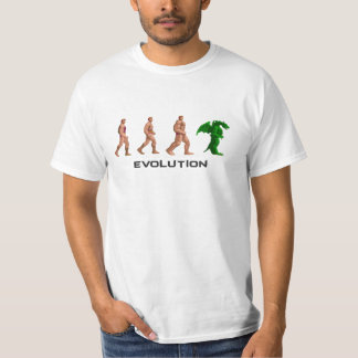 Evolution T-Shirt