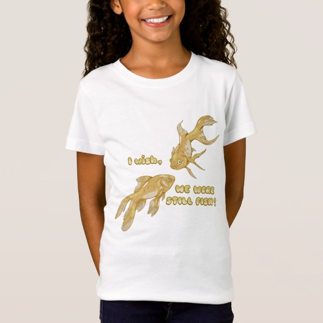 Evolution T-Shirt (Vorderseite)