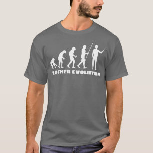 Evolution T-Shirt