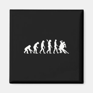 Evolution Tango Tancing Magnet