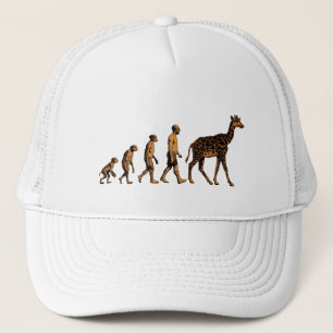 Evolution Truckerkappe