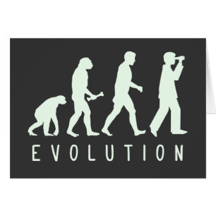 Evolution: Vogelbeobachter