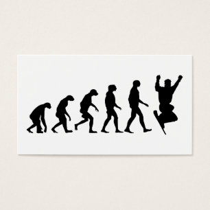 Evolution von Snowboarding