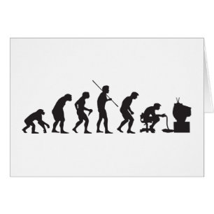 Evolution von Videospiel-SpielGamer