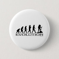 Evolution - wandernd