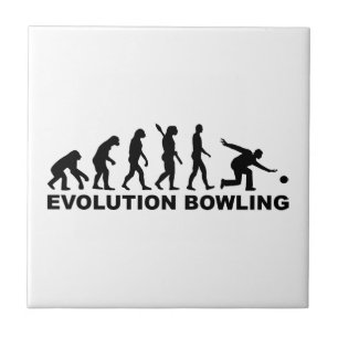 Evolutions-Bowling Fliese