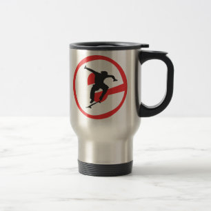 Evolutions-Reise-Tasse Reisebecher