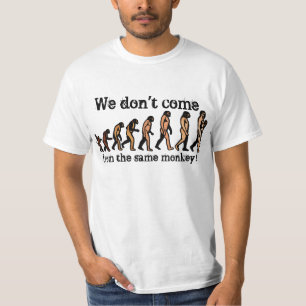 Evolutions-T - Shirt