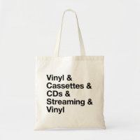 Evolutions-Tasche für Musik