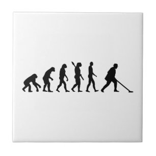 EvolutionShuffleboard Fliese
