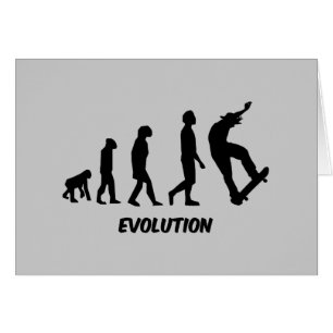 EvolutionSkateboarding
