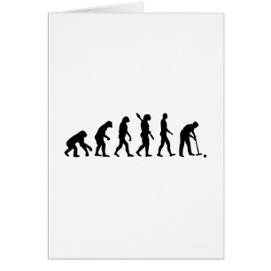 Evolutionskrokett