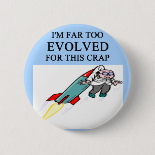 Evolutionswitz Button