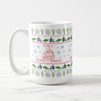 Évolutivité, Joyeux & Mug Lumineux