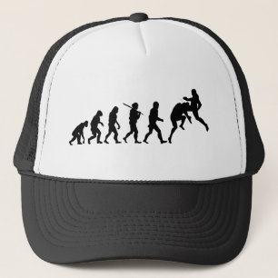 EvolveordieCap Truckerkappe