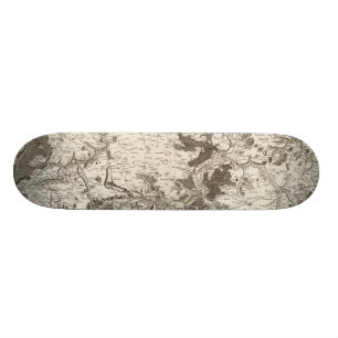 Évreux, Dreux Skateboard