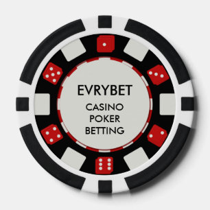 EvryBet Casino Chips