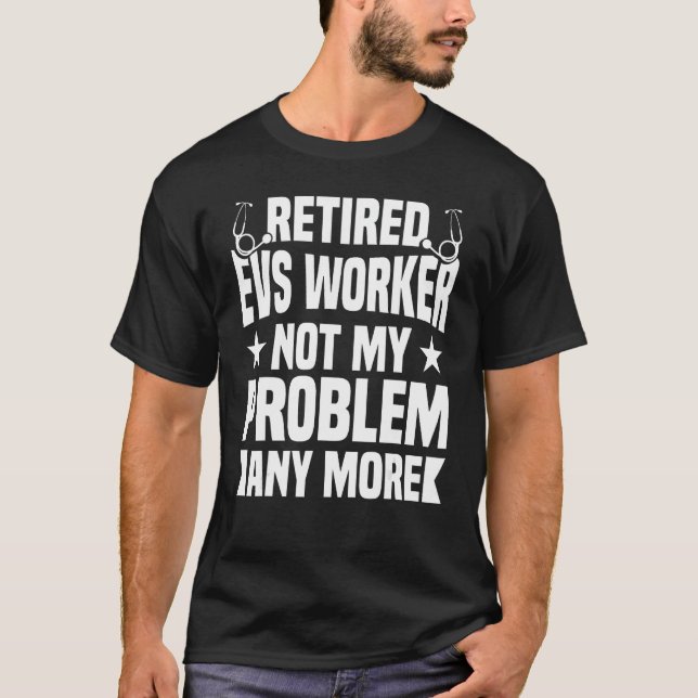 EVS Betreiber EVS Tech Abzeichen Buddy Essential E T-Shirt (Vorderseite)