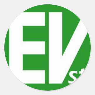 EVst Stickers