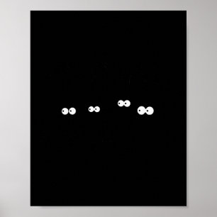 Ew Leute Shirt Schwarze Katze Ew Leute Lustige Meo Poster