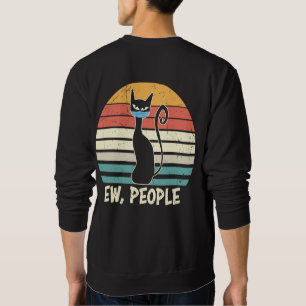 Ew. Mäuse Sweatshirt