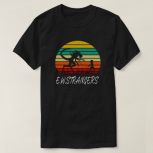 Ew Strangers T - Shirt