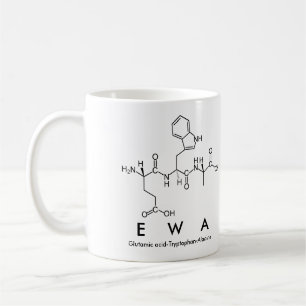 Ewa Peptidname Tasse
