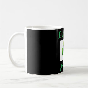 EwasteMike-Tasse Kaffeetasse