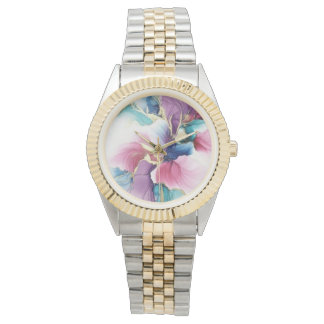 eWatch Armbanduhr