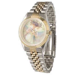 eWatch Armbanduhr