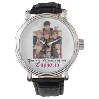 eWatch Armbanduhr