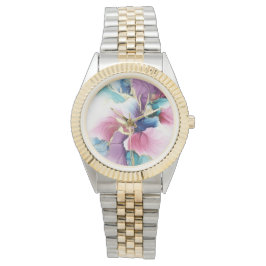 eWatch Armbanduhr