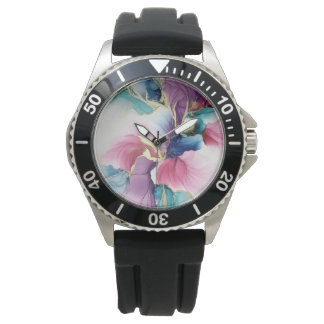 eWatch Armbanduhr