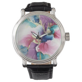 eWatch Armbanduhr