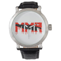 eWatch Armbanduhr