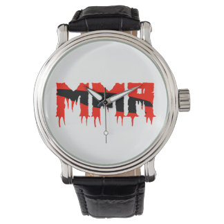 eWatch Armbanduhr