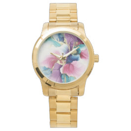 eWatch Armbanduhr