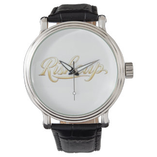 eWatch Armbanduhr