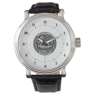 eWatch Armbanduhr
